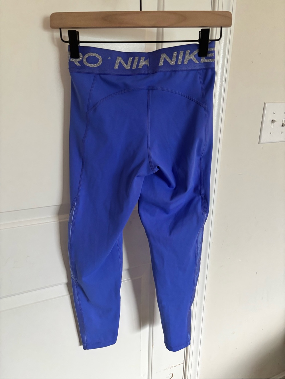 Nike Pro 7/8 Leggings - Picture 3 of 6
